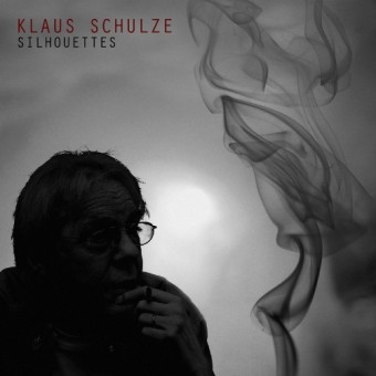Klaus Schulze - Silhouettes - CD DIGIPAK