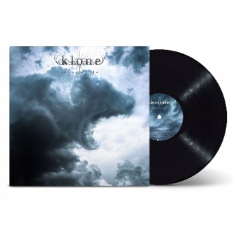 Klone - Meanwhile - LP Gatefold