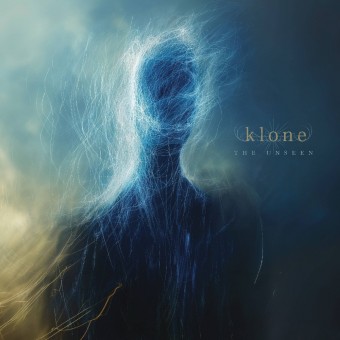 Klone - The Unseen - CD DIGIPAK