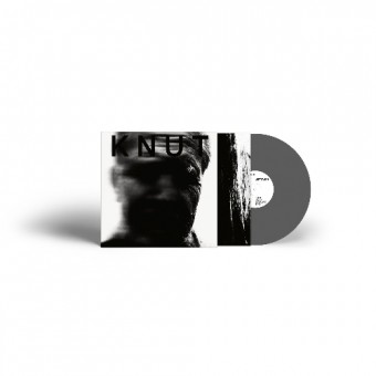 Knut - Leftovers - LP COLOURED