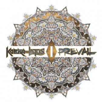 Kobra And The Lotus - Prevail I - LP Gatefold