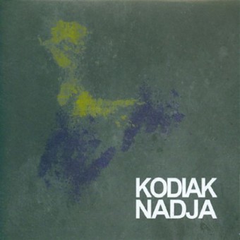 Kodiak / Nadja - Kodiak / Nadja - CD DIGISLEEVE