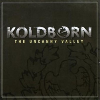 Koldborn - The Uncanny Valley - CD