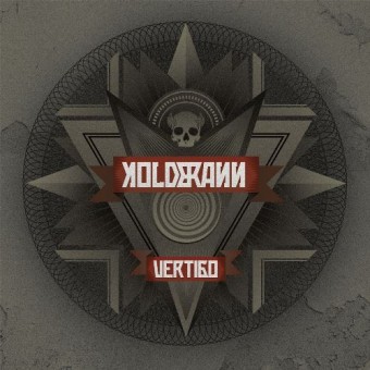 Koldbrann - Vertigo - CD