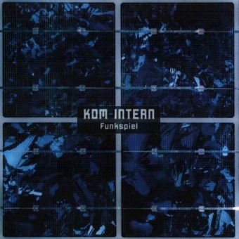 Kom Intern - Funkspiel - CD