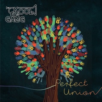 Kool And The Gang - Perfect Union - CD DIGIPAK