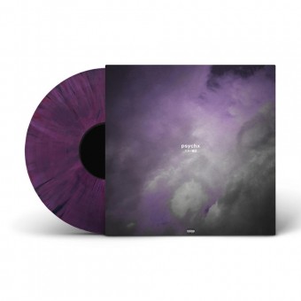 Kordhell - Psychx - LP COLOURED