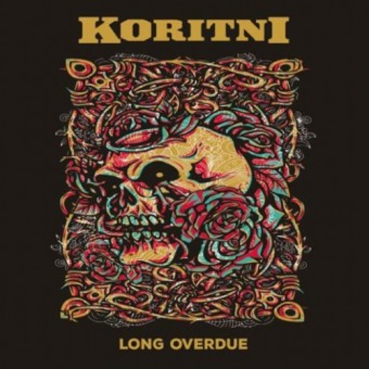 Koritni - Long Overdue - CD DIGIPAK