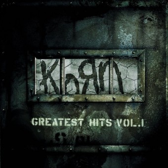 Korn - Greatest Hits Vol.1 - CD