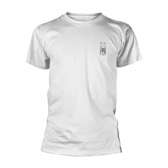 Korn - Requiem (twins pocket) - T-shirt (Homme)