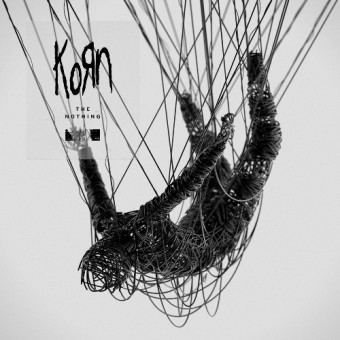 Korn - The Nothing - CD SLIPCASE
