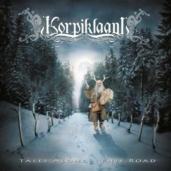 Korpiklaani - Tales Along This Road - CD