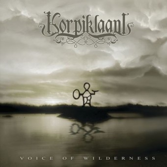 Korpiklaani - Voice Of Wilderness - CD