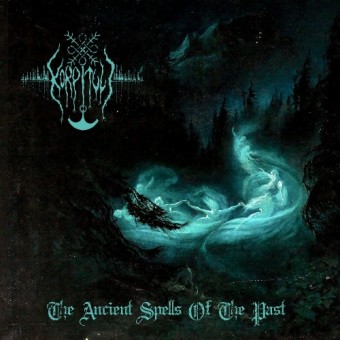 Korpituli - The Ancient Spells Of The Past - CD DIGIPAK