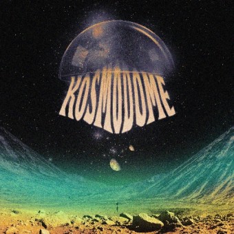 Kosmodome - Kosmodome - LP