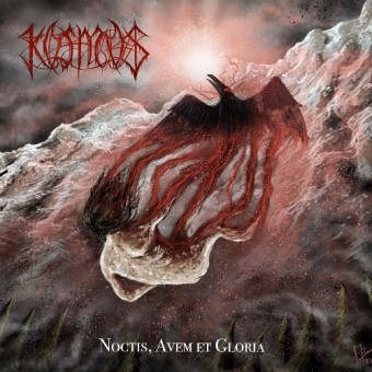 Kosmos - Noctis, Avem Et Gloria - CD DIGIPAK