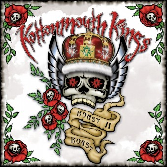 Kottonmouth Kings - Koast II Koast - CD