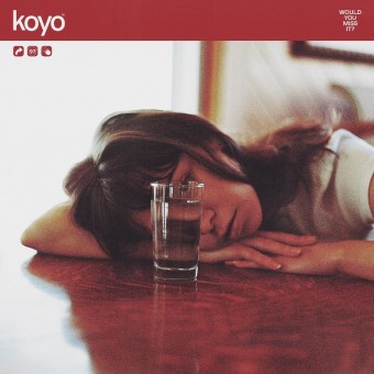Koyo - Would You Miss It? - LP Gatefold