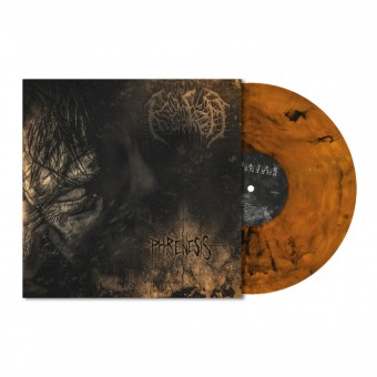 Krater - Phrenesis - LP COLOURED