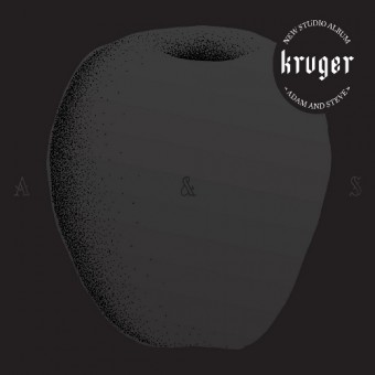 Kruger - Adam and Steve - CD DIGIPAK