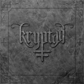 Kryptan - Kryptan - CD EP DIGIPAK