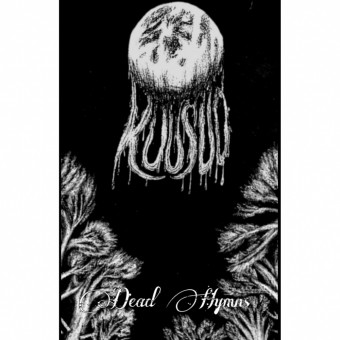 Kuusuo - Dead Hymns - CASSETTE
