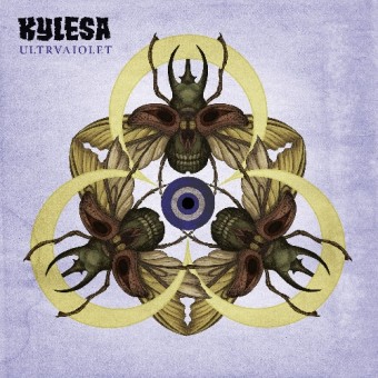 Kylesa - Ultraviolet - CD DIGIPAK