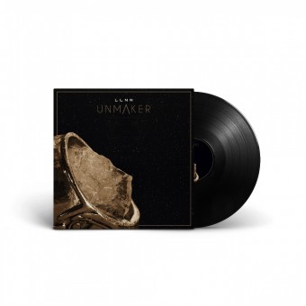 LLNN - Unmaker - LP Gatefold