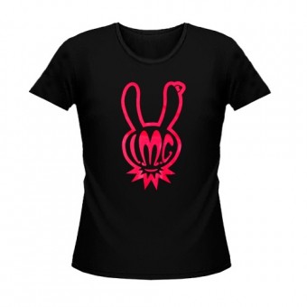 LM.C - Logo - T-shirt (Women)