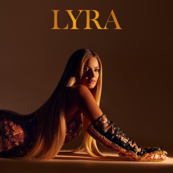 LYRA - LYRA - CD DIGIPAK
