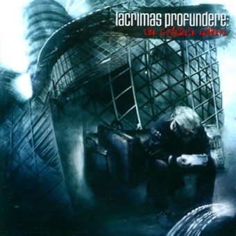 Lacrimas Profundere - The Grandiose Nowhere - CD