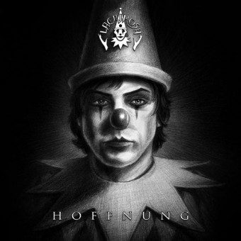 Lacrimosa - Hoffnung - CD