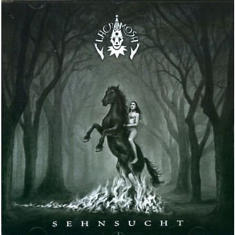 Lacrimosa - Sehnsucht - CD