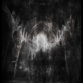 Lacrymae Rerum - Voices Through The Black Corridor - CD DIGIPAK