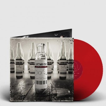 Lacuna Coil - Dark Adrenaline - LP Gatefold Coloured