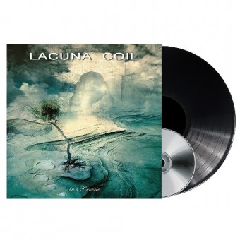 Lacuna Coil - In a Reverie - LP + CD