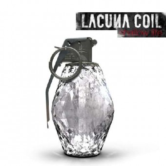 Lacuna Coil - Shallow Life - CD