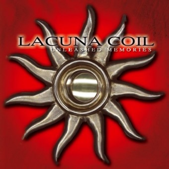 Lacuna Coil - Unleashed Memories - LP Gatefold