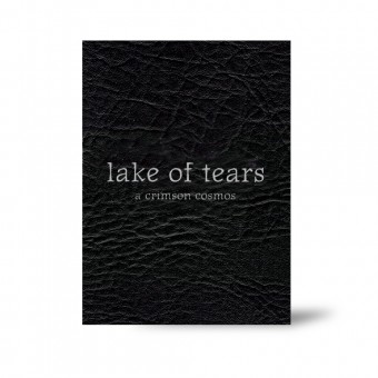 Lake Of Tears - A Crimson Cosmos - CD BOX