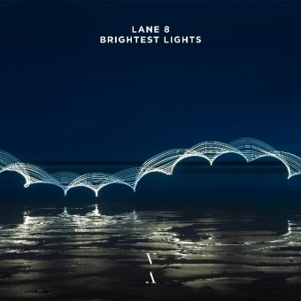 Lane 8 - Brightest Lights - DOUBLE LP
