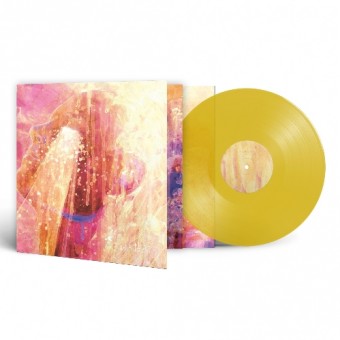 Lantlos - Melting Sun - LP Gatefold Coloured