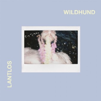 Lantlos - Wildhund - CD DIGIBOOK