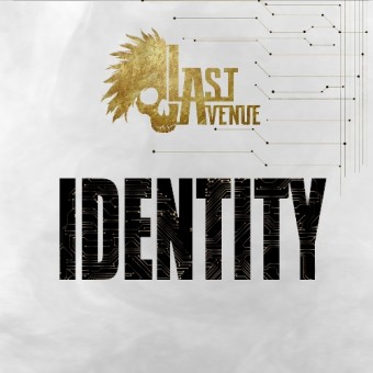 Last Avenue - Identity - CD