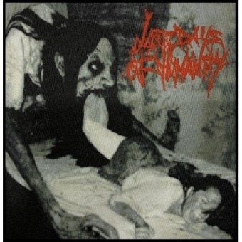 Last Days Of Humanity - Horrific Compositions Of Decomposition - Patch