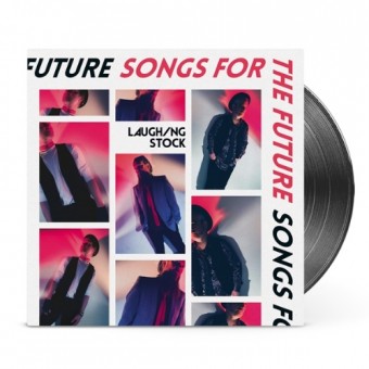 Laughing Stock - Songs For The Future - LP + CD