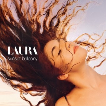 Laura - Sunset Balcony - CD DIGISLEEVE
