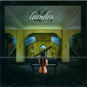 Leandra - Metamorphine - CD