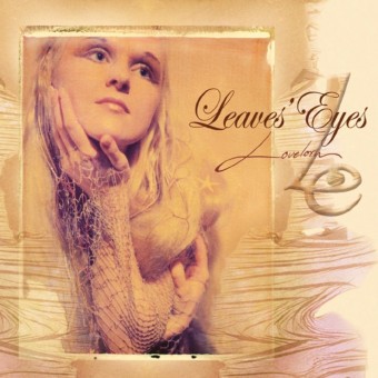 Leaves' Eyes - Lovelorn - CD