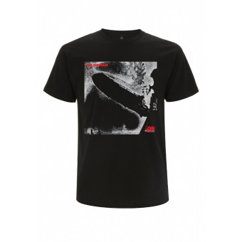 Led Zeppelin - 1 Remastered Cover - T-shirt (Homme)