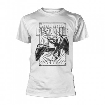 Led Zeppelin - Icarus Burst - T-shirt (Homme)